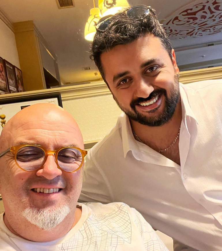 Arka Sıradakiler yıllar sonra dönüyor