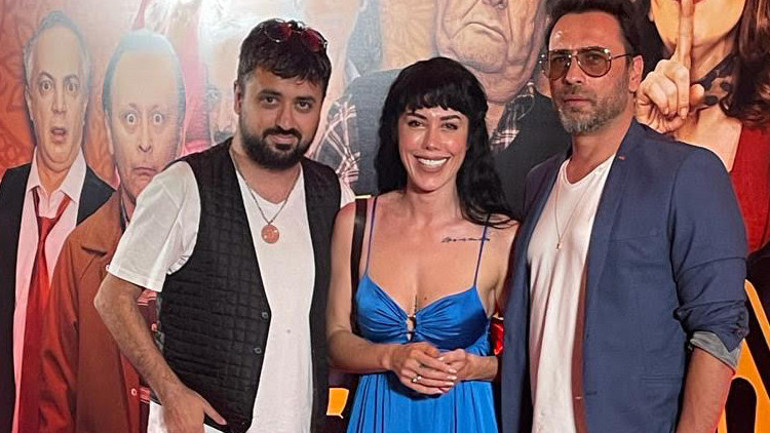 Arka Sıradakiler yıllar sonra dönüyor