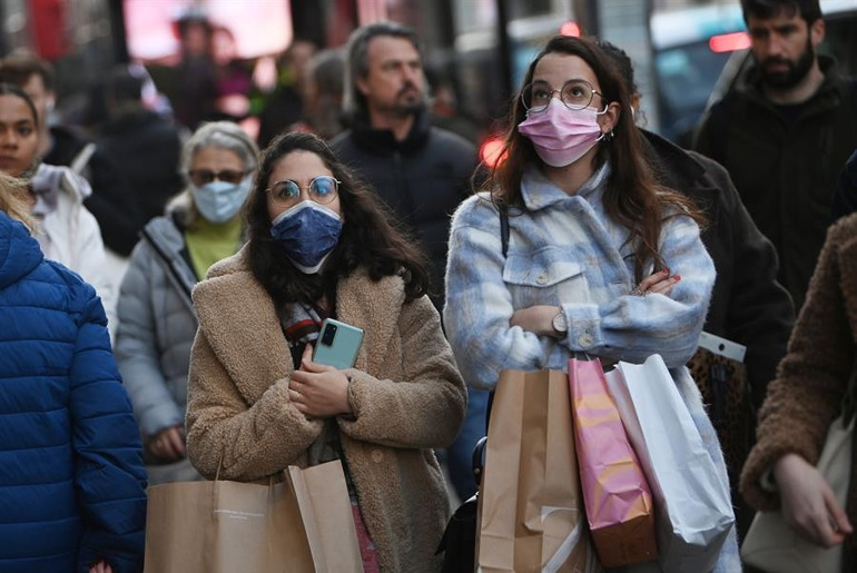 CDCden flaş koronavirüs aşısı açıklaması... Aşı karşıtlarının en gözde iddiası çöktü