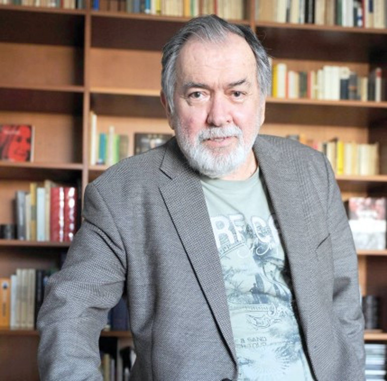 Erden Kıral’ın ardından