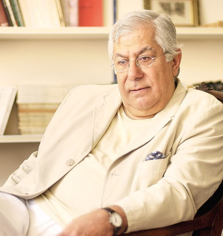 Erden Kıral’ın ardından