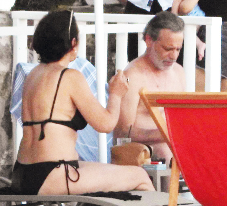 Ozan Güven sinirlendi: Kamerayı indir adam gibi konuşalım