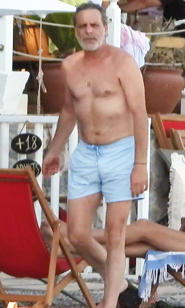 Ozan Güven sinirlendi: Kamerayı indir adam gibi konuşalım