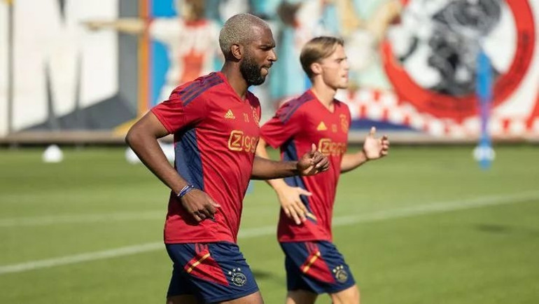 Son dakika: Galatasaraydan ayrılan Ryan Babel için sürpriz transfer görüşmesi 1. Lig ekibi...