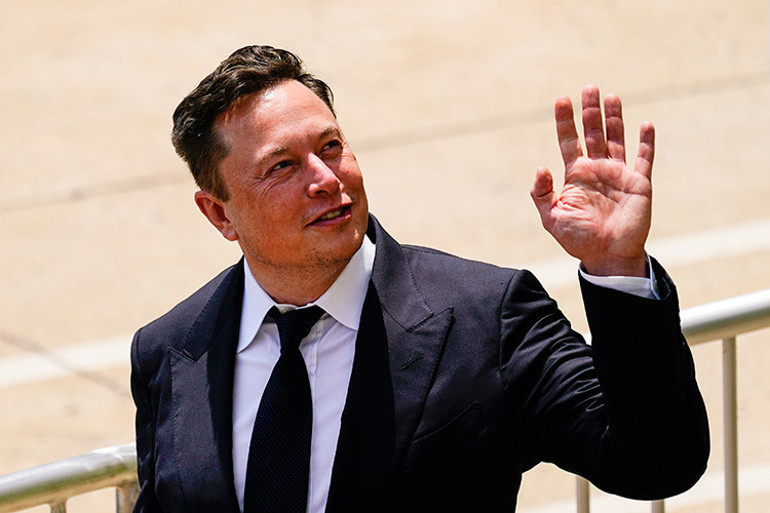 230 milyar doları kim yönetiyor Elon Muskın yakın çevresinde servet savaşları...