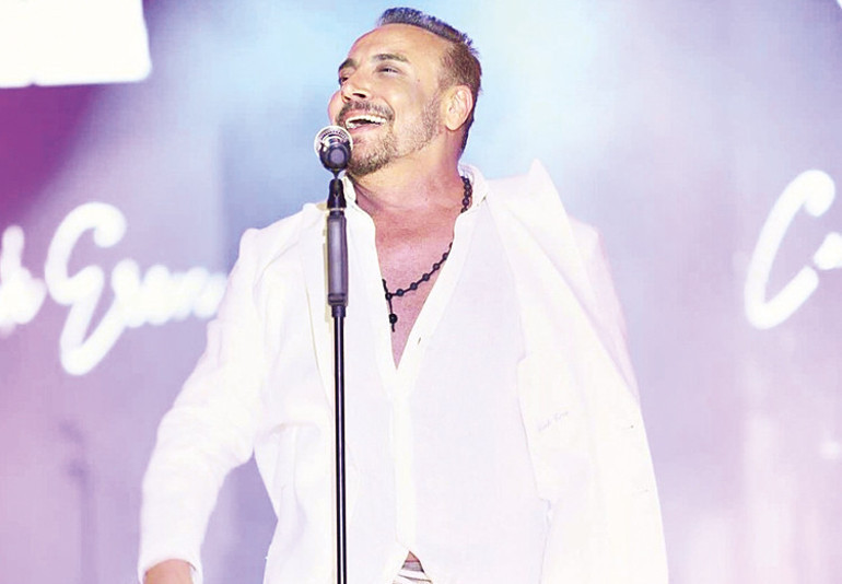 Tehlikeli yakınlaşma