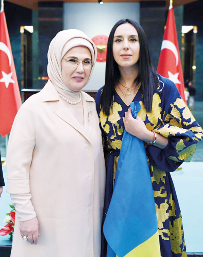 Demirtaş’tan Akşener’e mesaj