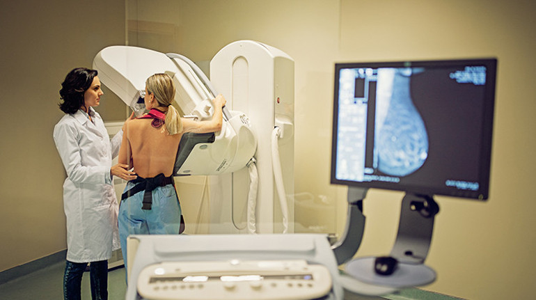 Meme silikonları tarihe mi karışıyor Meme kanseri sonrası devrim: ‘Bu umut verici bir gelişme’