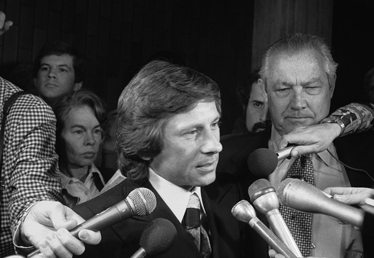 45 yıl önceki tecavüz yeniden gündemde Roman Polanski davası hakkında 9 SORU 9 CEVAP
