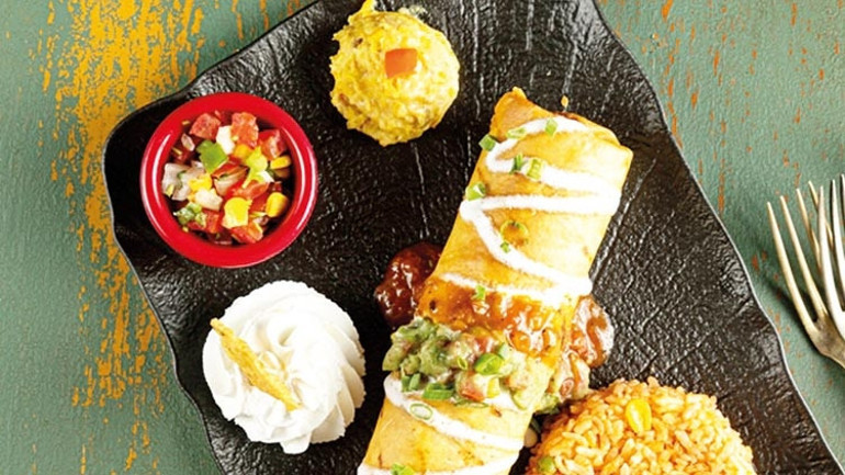 Gastronomi kazanında kaynayanlar
