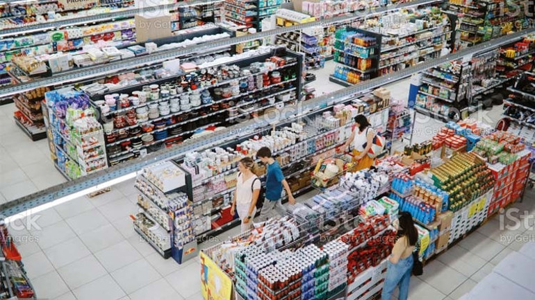 Marketlerden tasarruf hamlesi