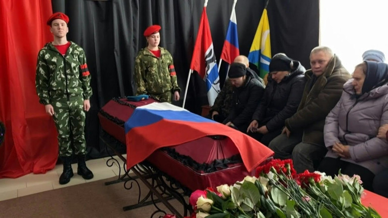 Korkunç gerçek açığa çıktı: Rus askerleri eğitim alamadan adeta ölüme yollanıyor
