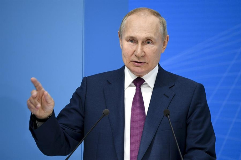 Korkunç gerçek açığa çıktı: Rus askerleri eğitim alamadan adeta ölüme yollanıyor