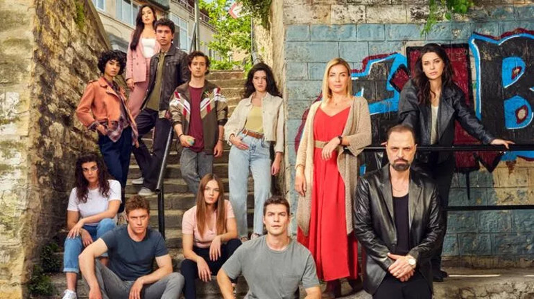 Gelsin Hayat Bildiği Gibi dizisi oyuncuları ve konusu - Gelsin Hayat Bildiği Gibi oyuncuları kimler, konusu nedir