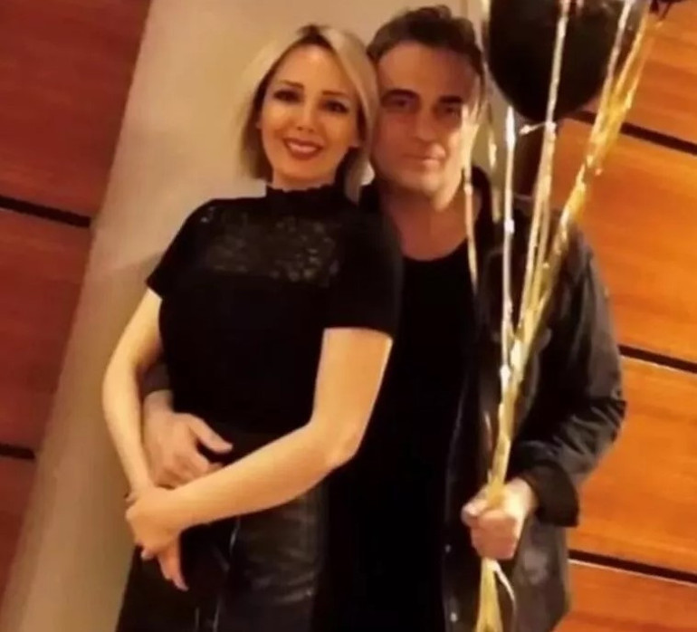 Kutsinin eşi Sibel Ülker: Yanlış anlaşıldım