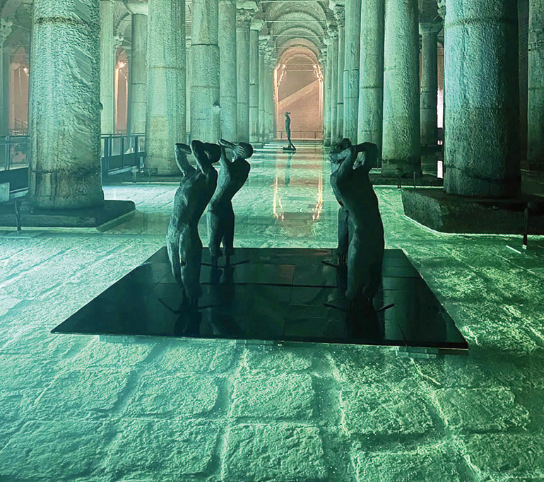 Yetenekli Bay Cübbeli