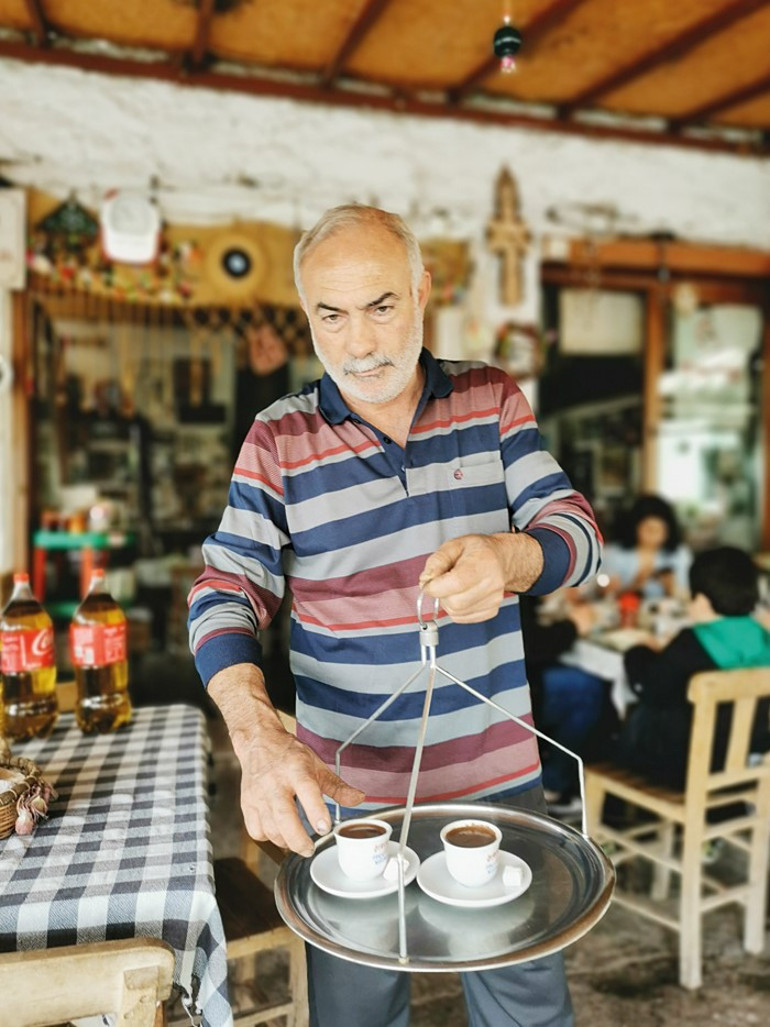 Dibek kahvesinin kaç yıl hatırı var
