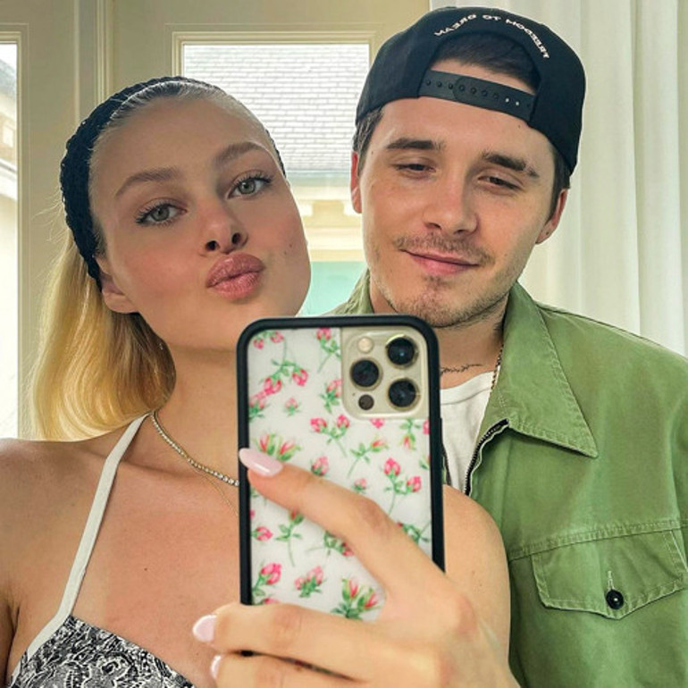 Victoria ile gelini Nicola arasında neler oluyor Cicim ayları çabuk bitti