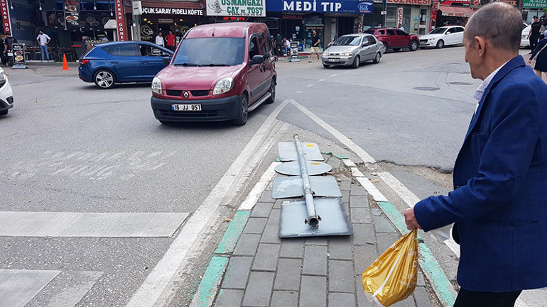 Yeşil Türbe’ye sahip çıkın