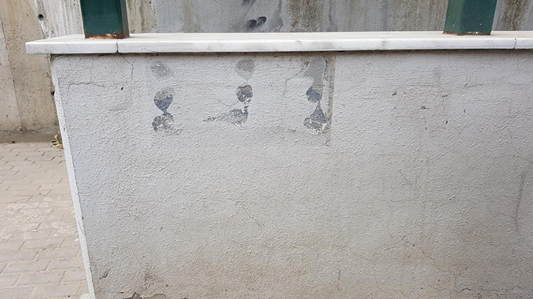 Yeşil Türbe’ye sahip çıkın