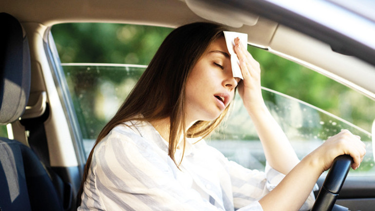 Uyutmuyor, bunaltıyor; esmiyor