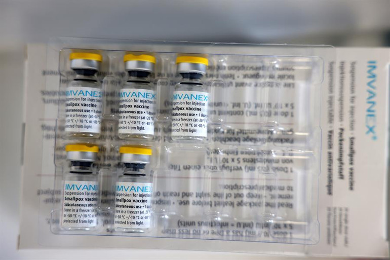 Son dakika: DSÖden Maymun Çiçeği için küresel acil durum kararı