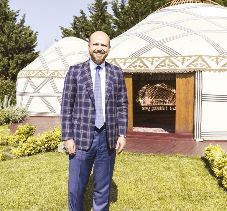 Issık Gölden İznik Gölüne... Göçebe Oyunları’yla kültürel diplomasi