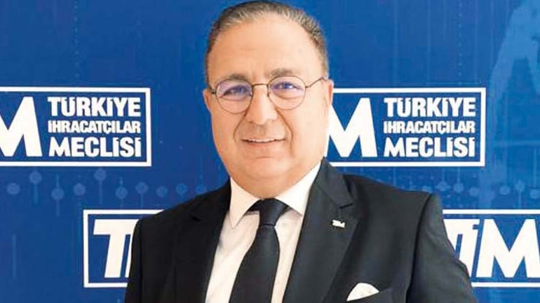 300 milyar dolarlık ihracat yolculuğu