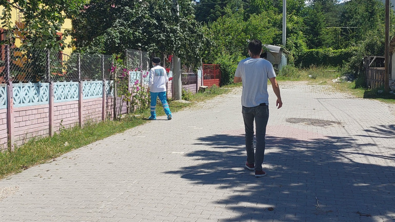 Boluda zehirlenenlerin sayısı 130a yükseldi