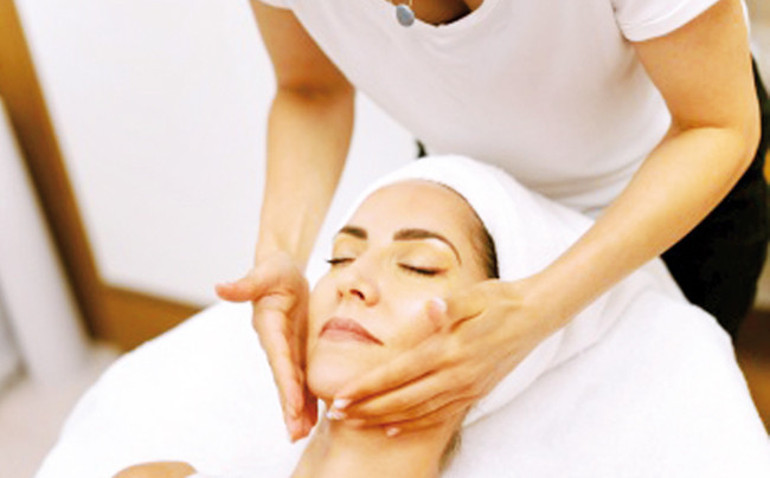 Ciltlere yaz bakımı