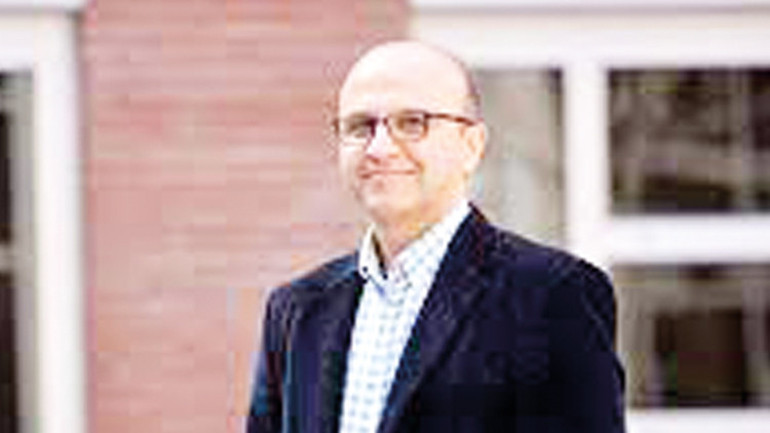 Onlar UFO değil Elon Musk’ın uyduları