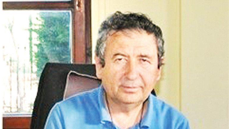 Onlar UFO değil Elon Musk’ın uyduları