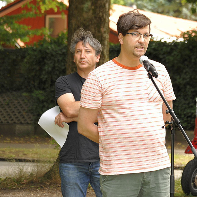 ‘Irkçı saldırılarda ölenlerin yakınlarına ‘kayıp maaşı’ bağlanmalı’