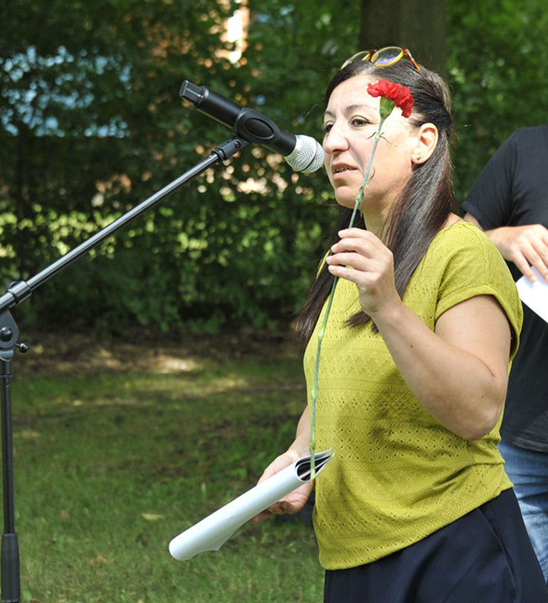 ‘Irkçı saldırılarda ölenlerin yakınlarına ‘kayıp maaşı’ bağlanmalı’