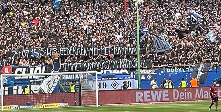 ‘Irkçı saldırılarda ölenlerin yakınlarına ‘kayıp maaşı’ bağlanmalı’