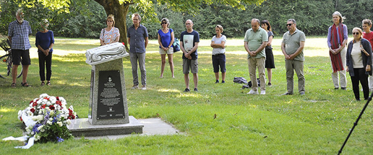 ‘Irkçı saldırılarda ölenlerin yakınlarına ‘kayıp maaşı’ bağlanmalı’