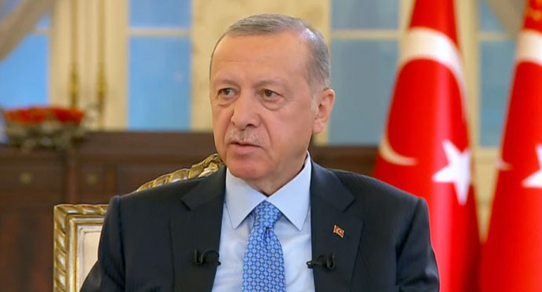 Son dakika: Cumhurbaşkanı Erdoğan: Hayat pahalılığının yükünü azaltmak için adım atıyoruz
