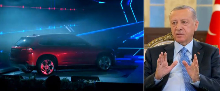 Son dakika: Cumhurbaşkanı Erdoğan: Hayat pahalılığının yükünü azaltmak için adım atıyoruz