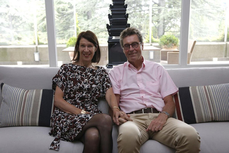 Ankara cömertliği öğretti