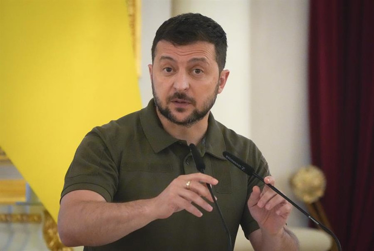 Rusya, gazı kesiyor Avrupa’da panik, Zelenski’den ‘terörizm’ yakıştırması… Peki şimdi neler olacak