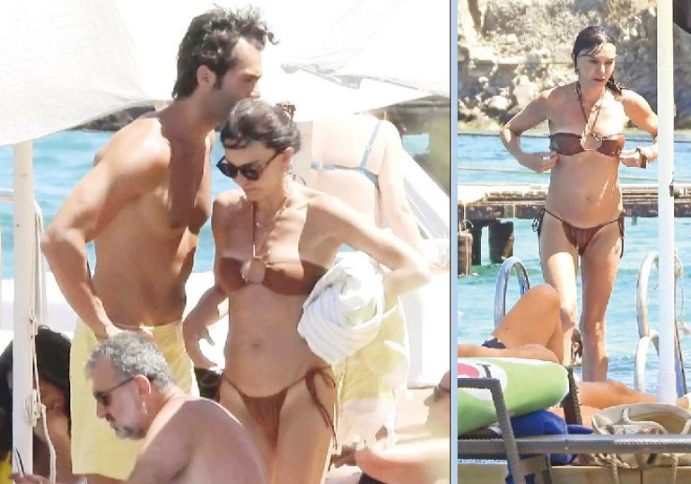 Doğuma günler kaldı