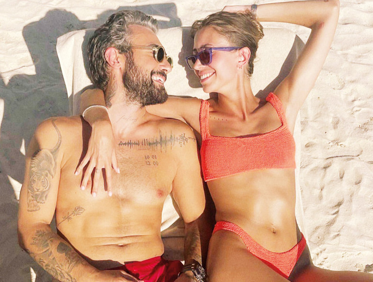 Doğuma günler kaldı