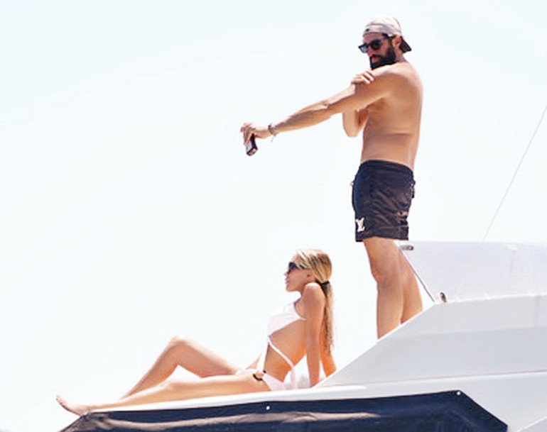 Doğuma günler kaldı