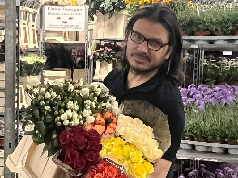 Avrupalı ‘Hüsnü Yusuf’tan vazgeçmiyor