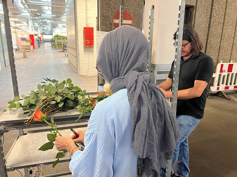 Avrupalı ‘Hüsnü Yusuf’tan vazgeçmiyor