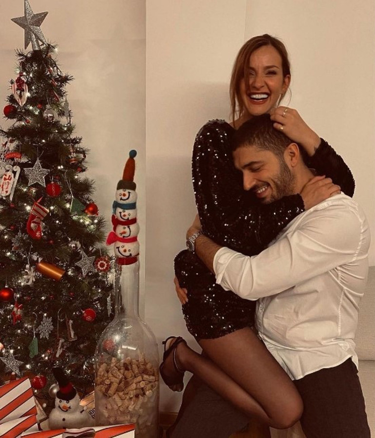 Tolga Güleç, Yasemin Allenla ayrılık nedenini anlattı