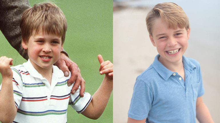 Haftalarca konuşulmuştu: Bana benzeyen tek çocuğum