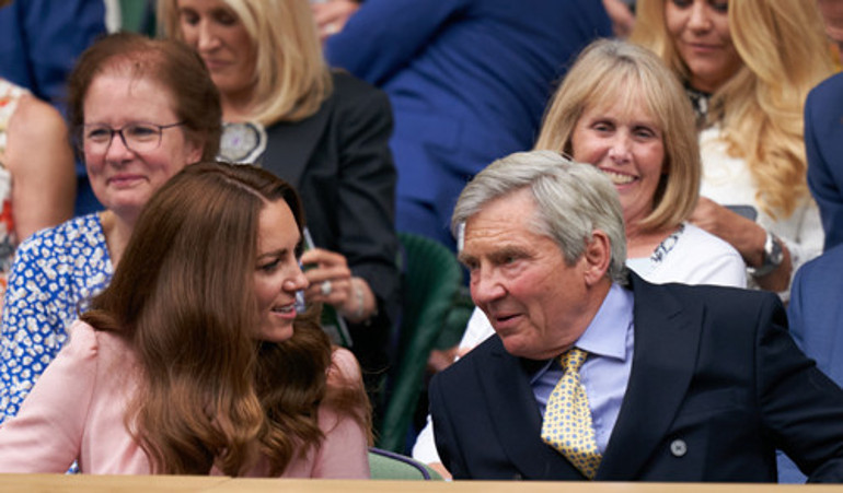 Haftalarca konuşulmuştu: Bana benzeyen tek çocuğum