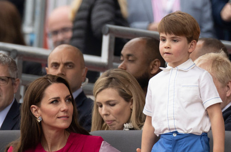 Haftalarca konuşulmuştu: Bana benzeyen tek çocuğum