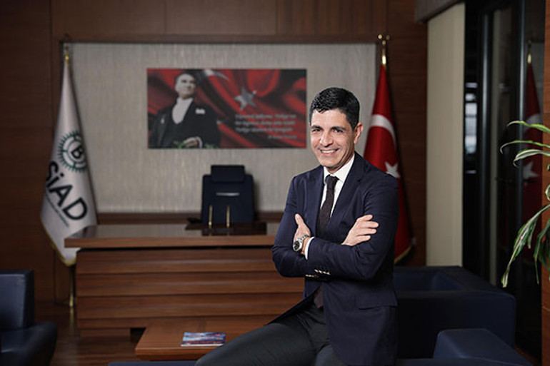 Rekabet avantajı sağlayacak ve çevre korunacak